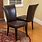 Leather Dining Room Chairs