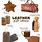 Leather Gift Ideas