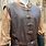 Leather Tunic Medieval