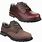 Leather Walking Shoes for Men
