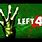 Left 4 Dead 1 Logo
