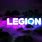 Legion 8K Wallpaper