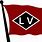 Lehigh Valley Railroad Logo