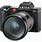 Leica Mirrorless Camera