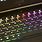 Lenovo Keyboard Backlight