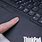 Lenovo ThinkPad Fingerprint Reader