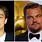 Leonardo DiCaprio Before and After