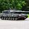Leopard 2 Tank Wheels