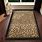 Leopard Print Carpet