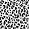 Leopard Spots Clip Art
