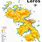 Leros Map