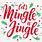Let's Jingle and Mingle