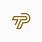 Letter TP Logo