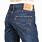 Levi 501 Blue Jeans