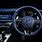Lexus LC 500 Blue Interior