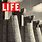 Life Magazine First Cover