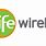 Life Wireless Logo