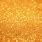 Light Orange Glitter Background