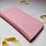 Light Pink Wallet
