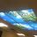 Lighted Ceiling Panels