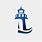 Lighthouse Logo Free