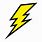 Lightning Bolt Logo Clip Art