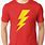 Lightning Bolt Shirt
