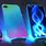 Lights iPhone Cases