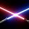 Lightsabers From Star Wars