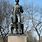 Lincoln Park Statue