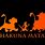 Lion King Hakuna Matata Symbol