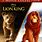 Lion King Movie Collection DVD