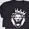 Lion King Shirt SVG