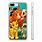 Lion King iPhone Cases