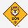 Lion Scout Logo