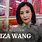 Lisa Wang Hong Kong