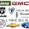 List of Us Car Brands