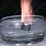 Lithium in Water Reaction