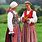 Lithuanian Folk Costume