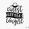 Little Cowgirl SVG