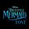 Little Mermaid Logo Font