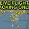 Live Flight Tracker Map India