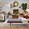 Living Room Decor Trends
