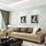 Living Room Wallpaper Contemporary