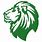 Livingston Lions Logo
