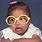 Lizzo as a Baby