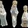 Lladro Religious Figurines