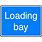 Loading Bay Icon