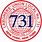 Local 731 Logo