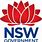 Local Government NSW Logo